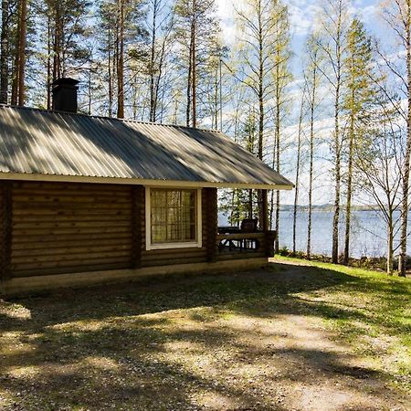 Rantamoekki Onni Villa Hämeenlinna Exterior foto